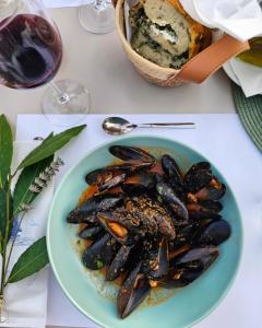 Boutique Resort OSMA - Adults Only