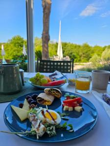 Boutique Resort OSMA - Adults Only