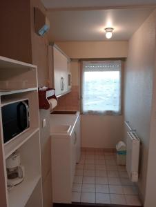 Appartements Residence des argonautes : photos des chambres