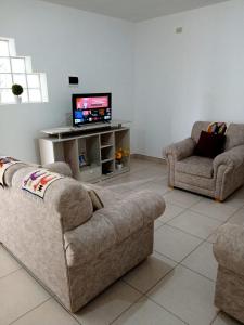 Apartamento entero en Ayacucho