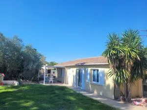 Beautiful villa with pool - 卡斯特里