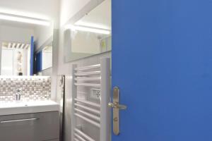 Appt Studio cabine 4 couchages CAP DAGDE CT455-137