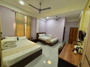 Hotel Mayur
