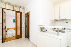 Cozy apartment in Dubrovnik 36 m² sea and garden view