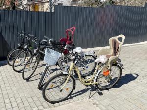 Málnahome Wellness Apartman