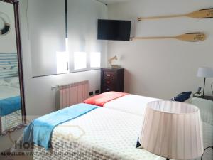 KUKIN centro de luanco con garaje