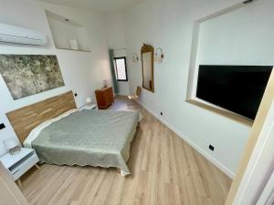 Maisons de vacances Gite charme et confort : photos des chambres
