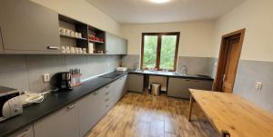 Pensiunea Eden Éden Panzió