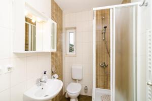 Chic Apartment with Sea View in Dubrovnik - 48 sqm