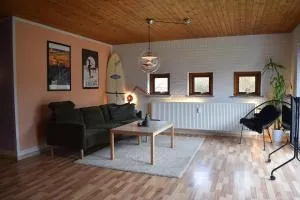 Viking Surf Camp - Hanstholm