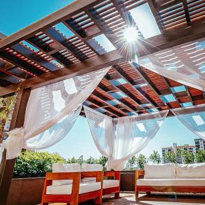 Evian Thermas