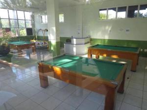 Ecologic Park Apartamento para Temporada