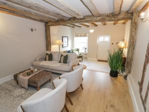 Lower Pack Horse Cottage