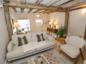 Lower Pack Horse Cottage