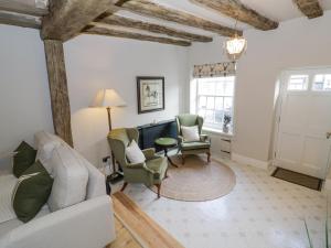 Lower Pack Horse Cottage