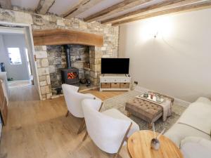 Lower Pack Horse Cottage