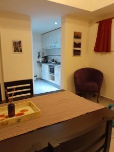 Altos del Fin del Mundo