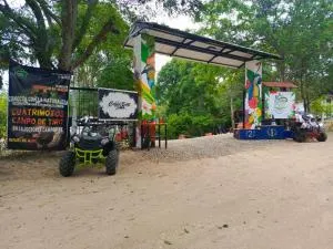 Mirador la Victoria Campestre - La Bolsa