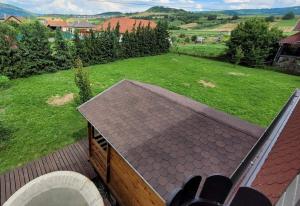Pensiunea Eden Éden Panzió