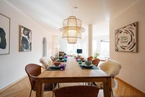 Apartment Mariahalden