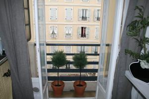 Appartements Un Appart en Ville : photos des chambres