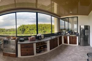 Casa Campestre Berekha