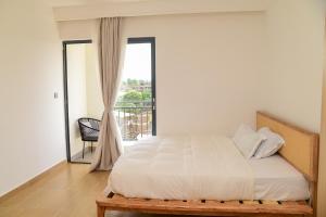 A Minimalist Haven 10 mins from UN avenue