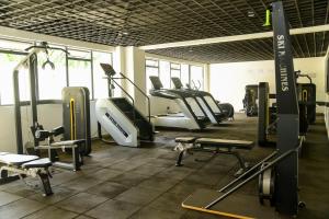 A Minimalist Haven 10 mins from UN avenue