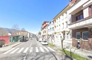 Priestranné štúdio v centre - Rybárpole