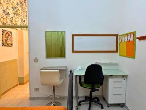 Orange Lemon Business Palermo