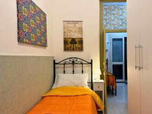 Orange Lemon Business Palermo