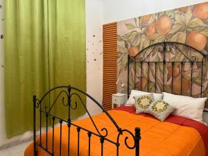 Orange Lemon Business Palermo