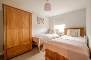 Comfy & stylish 4 bed house