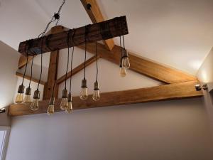 Premium Victorian Stables Conversion
