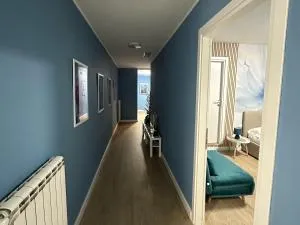 Casa flowers - 钱皮诺