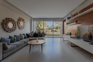 Bolongo Spectacular Punta Mita Beachfront