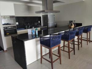 Bolongo Spectacular Punta Mita Beachfront