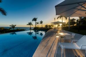 Bolongo Spectacular Punta Mita Beachfront