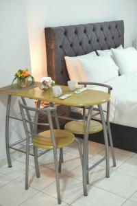 Harrys Studio - Center