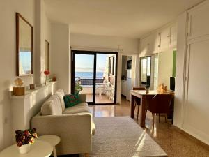 Sea&Sunset great balcony view