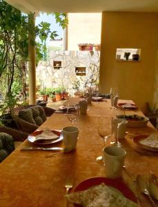 Unter dem Feigenbaum! Gartenstudio