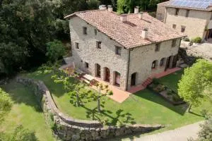 La Coma d'en Roca - Sant Pere Despuig