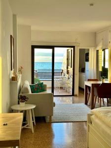 Sea&Sunset great balcony view