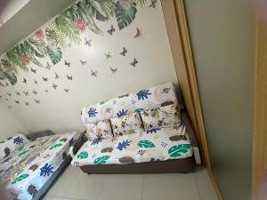 Big cut room 3beds 1103 tower A