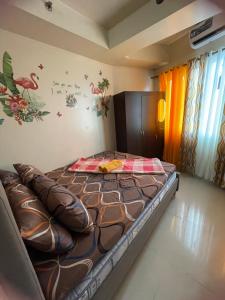 Big cut room 3beds 1103 tower A