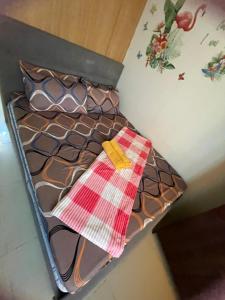 Big cut room 3beds 1103 tower A