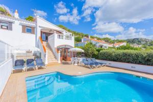 Villa Paloma - Magnificent Sea Views
