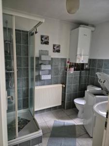 Appartements 1 rue des romains studio meuble clauss : photos des chambres