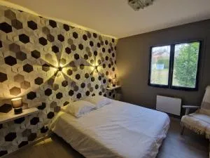 Chambre d'hôtes - Quinsac