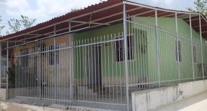 Casa de descanso Cartagena-Turbaco